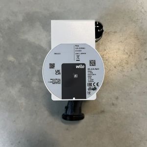 Circulatiepomp Wilo para 25/1-9 pwm verwarming