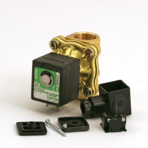 Ventiel 2/2 NC 3/4" 230/50