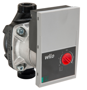 Circulatiepomp Wilo Yonos Para Rs 15/6 Rkc