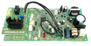 BEDIENINGSPCB MSZ-GF71VE-E1