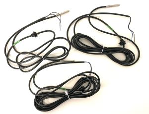 Temperatuursensor PT500 Primair uit/verdamper 7829222