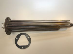 Elektrisch patroon 13kw voor Nibe ELK/EVC