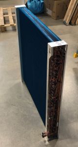 004B. Verdamper 9kW