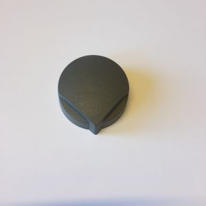 039. Stuur "groot" grijs Fighter