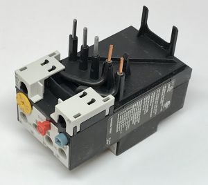 026. Motorset 6-10 Amp