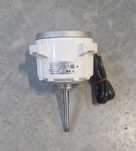 Ventilatormotor L6CBYYYL0149