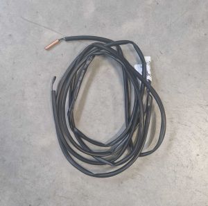 Dubbele kopsensor SP202201