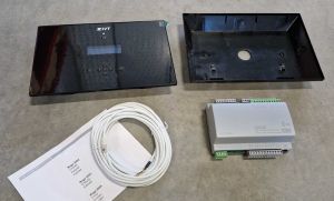 Regeling REGO 500X incl. displaykit - IVT