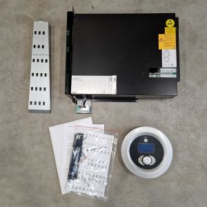 Rego 63x-1000 ombouwset IVT E nl