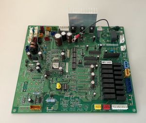 3026V018 PC-KAART ASSY, MCC-1511 1MP