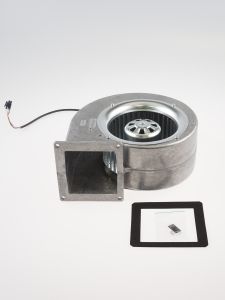 Comp. DC-ventilatorspiegel