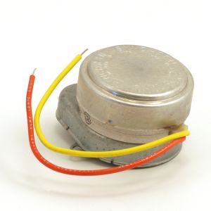 Motorschakelventiel 24V Honeywell