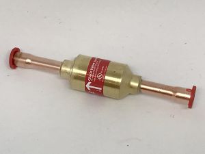 013C. Terugslagklep NRV 6 S 1/4"