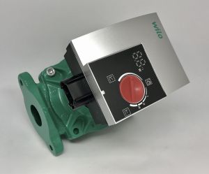 Circulatiepomp Wilo RS 25/6 -120