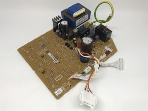 Printplaat CSV18DKE