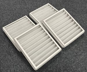 -22% korting 4-pack origineel IVT-filter voor Premiumline 840/860