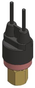 Drukschakelaar HT 24/31 bar Danfoss 061F8492