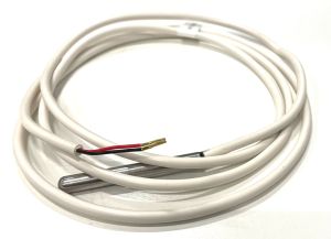 NTC-sensor, 50k L=1500mm