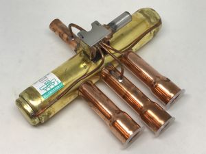 Vierwegklep CUB34DBE8