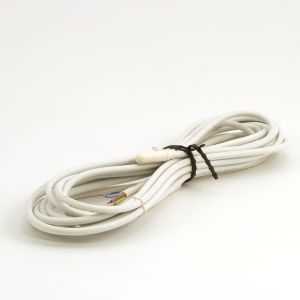 Verwarmingskabel voor lucht/water warmtepompen 5m