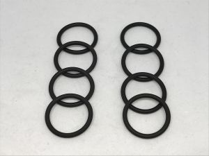 105. O-ringset