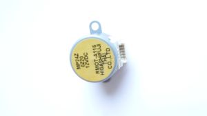 011A. Aircomotor voor Nordic Inverter FR-N/GR-N
