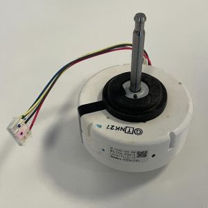 Ventilatormotor L6CBYYYL0175