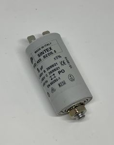 Condensator 5µF 0602-