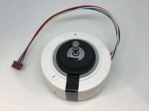 007A. Binnenventilatormotor Nordic Inverter LR-N PR-N