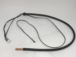 Sensor CU2E15/18 lucht/leiding