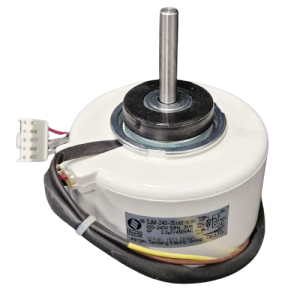 Ventilatormotor 42T21449 voor Innedel Shorai RAS-25PKVSG-ND