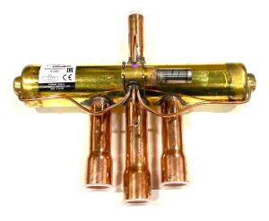 Vierwegklep 0844-0846