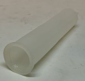 106. Pex pijp, Compact-e