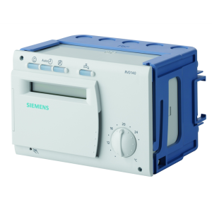 Regelaar RVD140-A