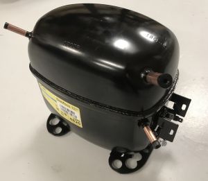 34. Compressor SC18G