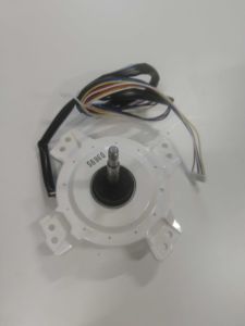 Ventilatormotor CU2E15/18