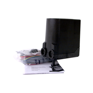 Dempermotor Kpl Sqn75.244.A21B