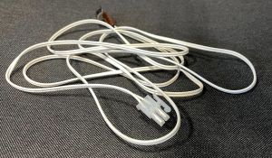 Drukleiding temperatuursensor