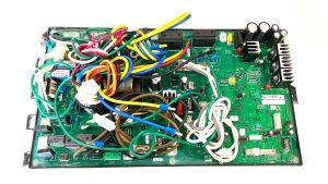 Hoofdprintplaat CWA73C8885R