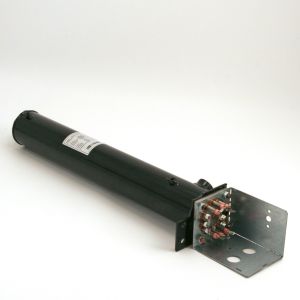 010aC. Elektrische cartridge compleet 9 kW met kap
