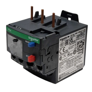Overstroomrelais 4-6 A LRD 10
