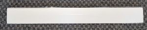 Horizontale lamel compleet (klein) acxe24-03720