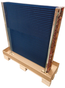 004B. Verdamper 13kW