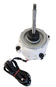 Ventilatormotor L6CBYYYL0098