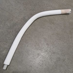 Afvoerslang voor Mitsubishi warmtepompen