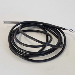 028C. Temperatuursensor PTC 6x50mm std-van