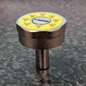 Kapmagneet DN20 voor filterkogelkraan