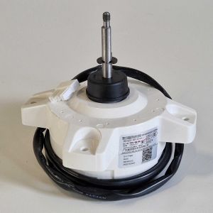 Ventilatormotor 43T21460 voor Utedel Shorai