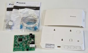 LAN-adapter BRP069A62