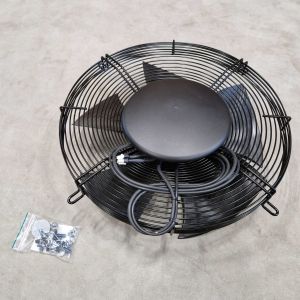 Ventilator 510M